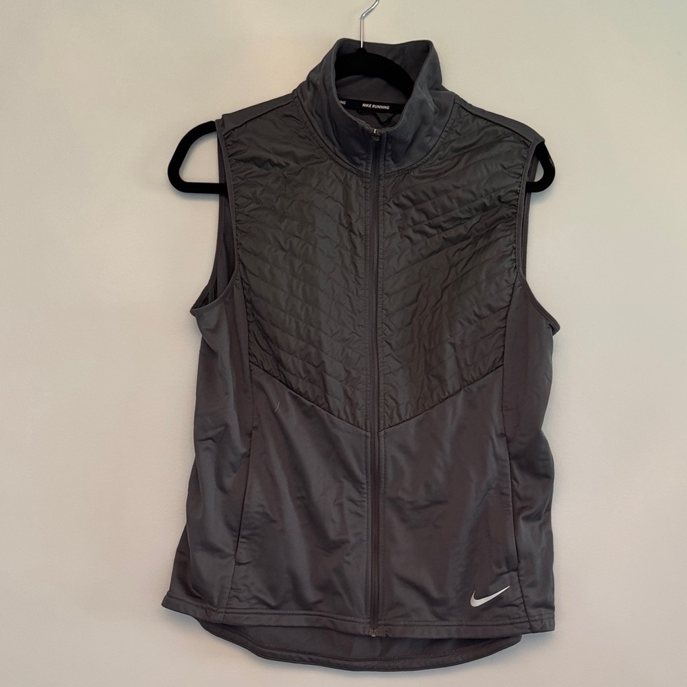 Nike Women's Charcoal Vest
